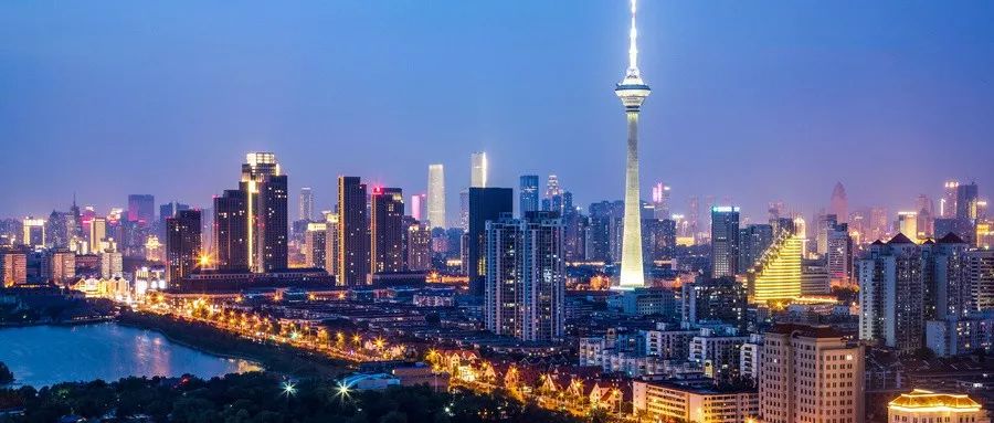 天津青春足迹,我的成长足迹记