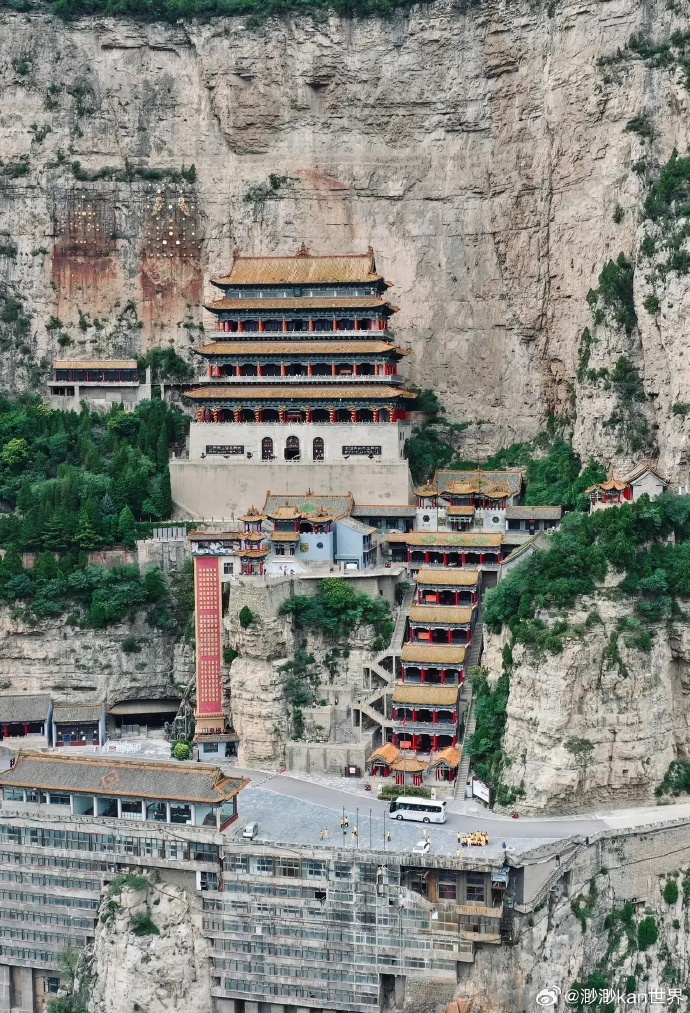 山西,历史长河中的璀璨明珠闪耀不止