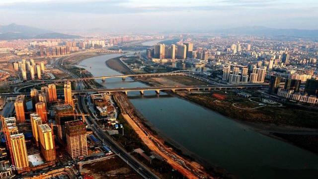 福建的魅力与风情