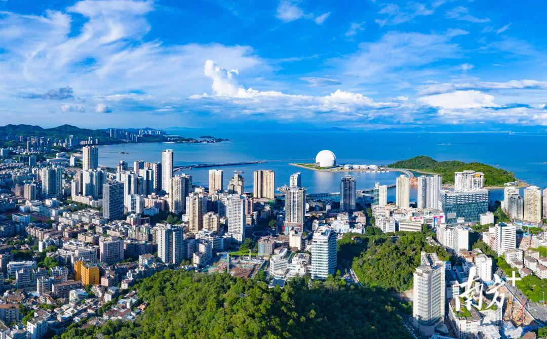 广东,活力四溢的繁荣之地展现无限发展潜能