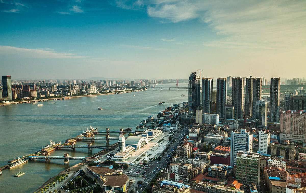 湖北,勇毅前行,湖北发展新篇章外交部发声点赞