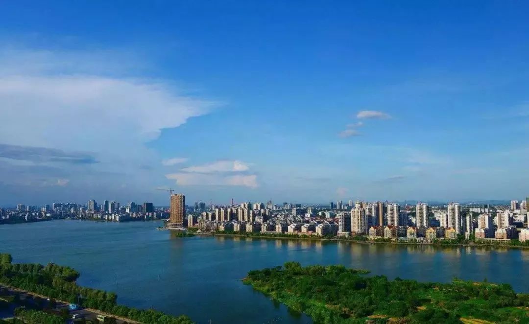 湖北,勇毅前行,湖北发展新篇章外交部发声点赞