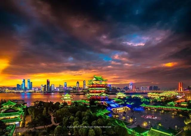 三湘风情,湖南的历史文化地理概览