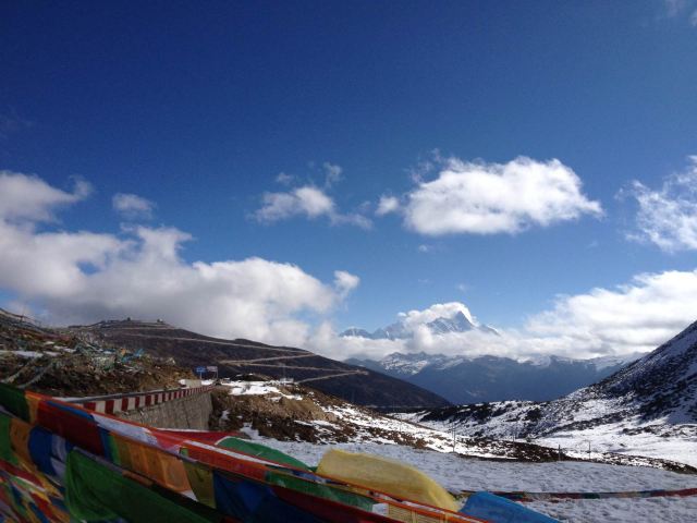 西藏，探索之旅与听众共赏的魅力之地