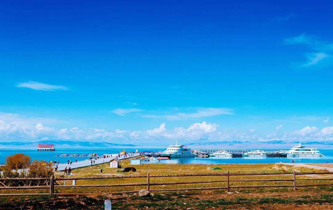 揭秘青海,高原之美与文化之魅