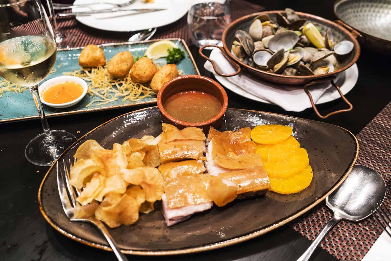 走进澳门,历史韵味与现代风采的完美融合之地