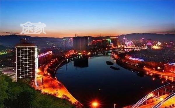 承德,历史韵味与如画风景的魅力之城