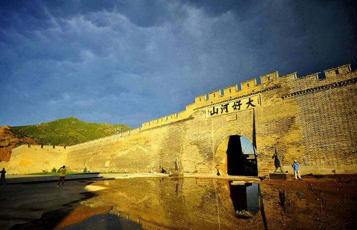 张家口冰雪奇缘与绿色生态之旅一网打尽