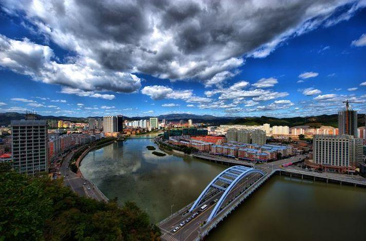 承德,阳光下的温暖故事之旅