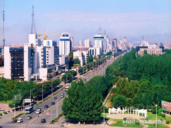 包头,历史底蕴与现代魅力的融合之地