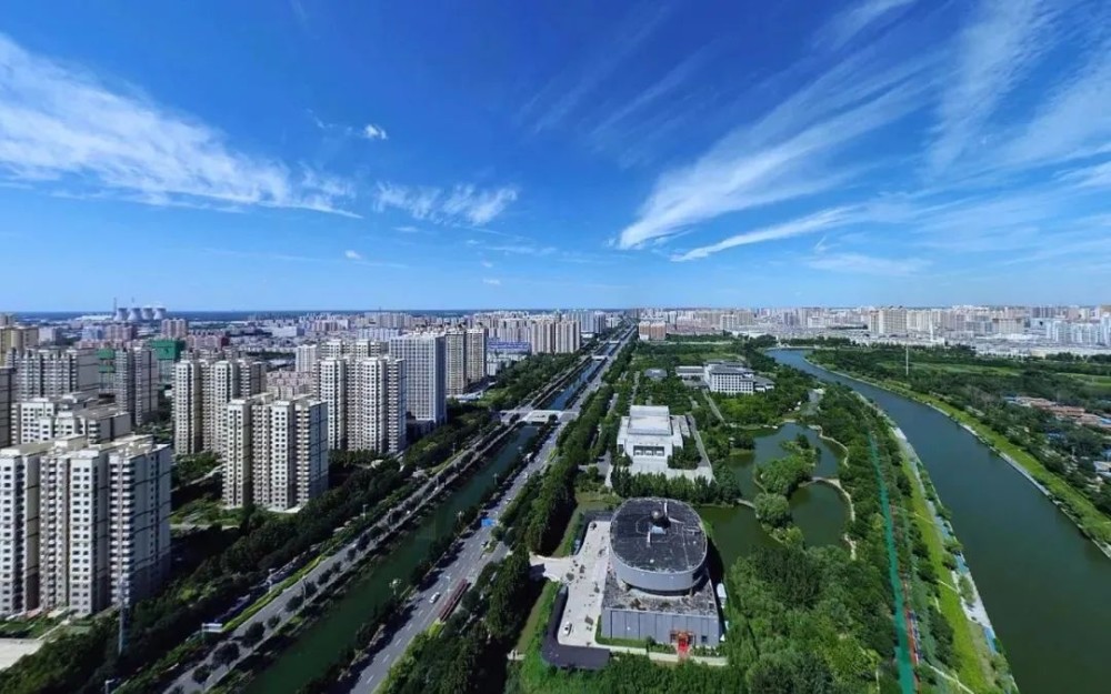 衡水，静谧与活力共融的美丽之城🌟