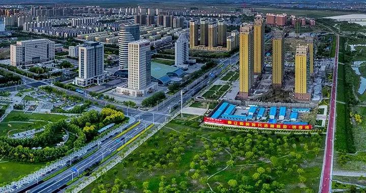 通辽，温馨日常与友谊的纽带