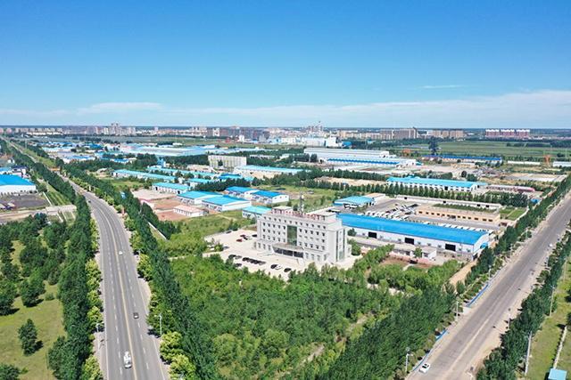 通辽,温馨日常与友谊的纽带