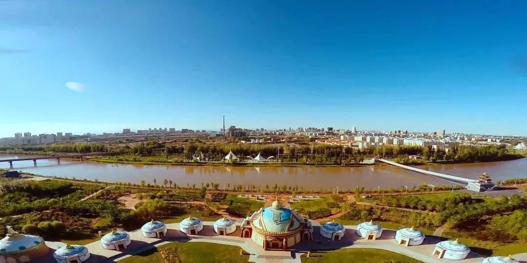 巴彦淖尔自然美景探索之旅