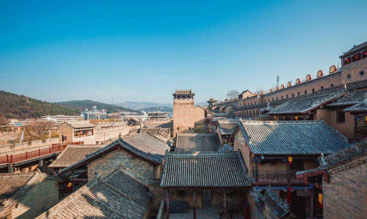 晋城隐秘文艺之旅，探访小巷中的文艺小筑