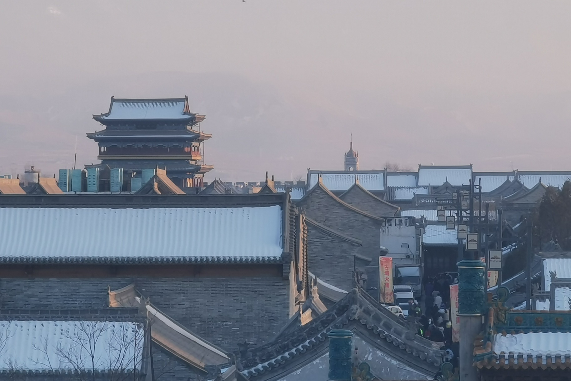 忻州日报聚焦忻州发展动态