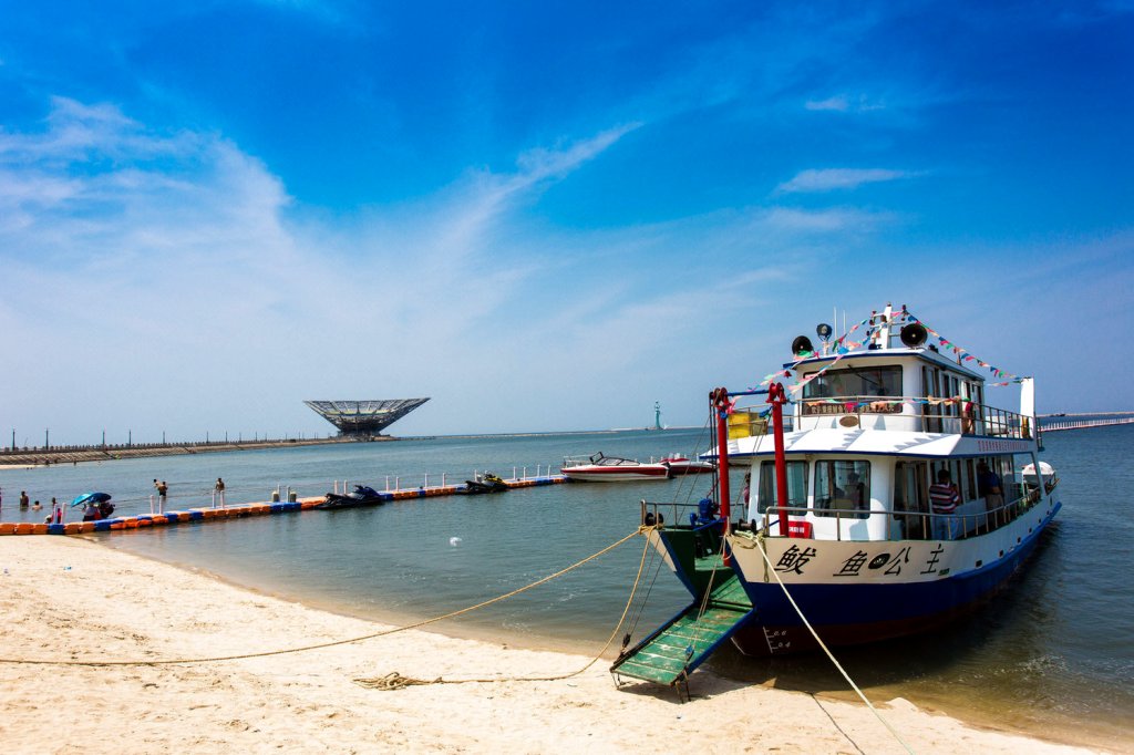 营口的魅力与挑战，深度解析与展望