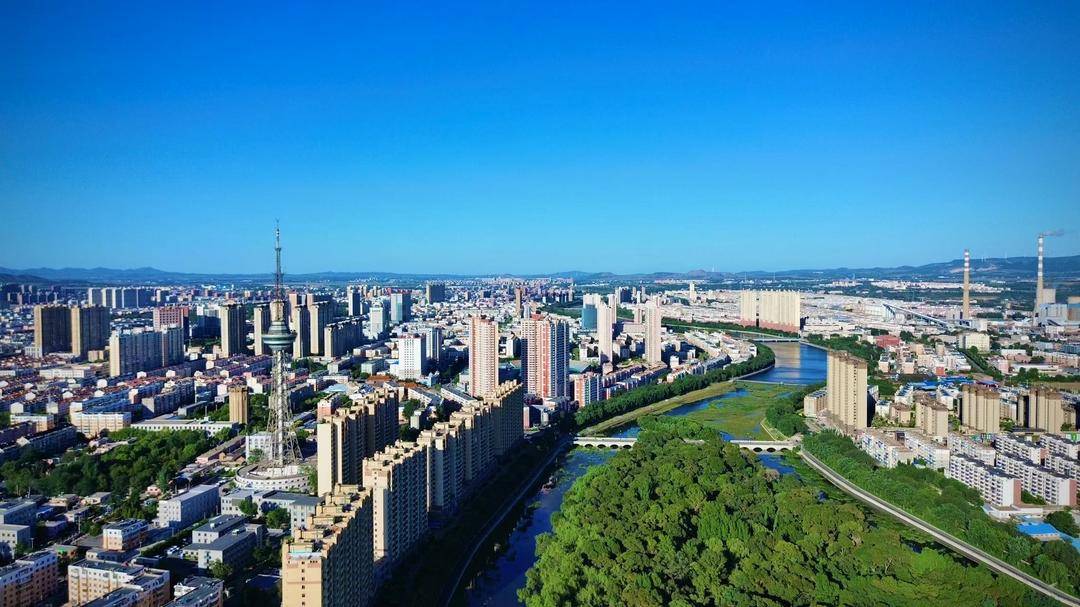 阜新，历史、文化与发展的多维探索