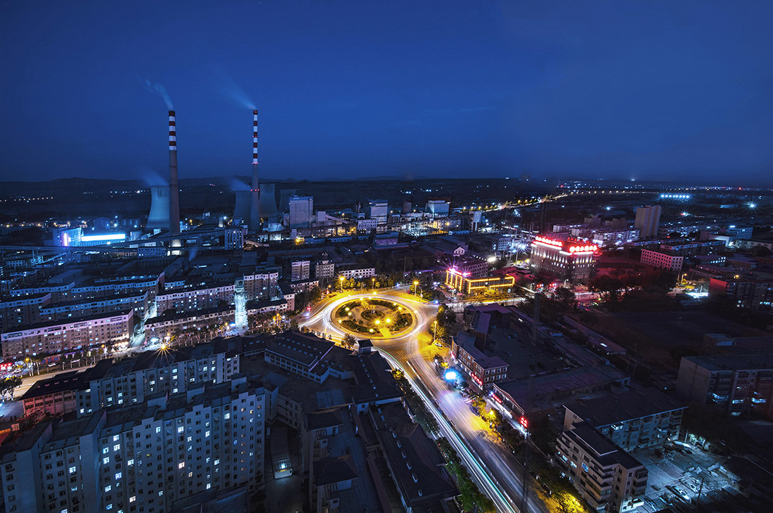 阜新,历史、文化与发展的多维探索