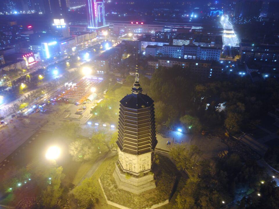 辽阳，历史底蕴与现代风采的交融之地