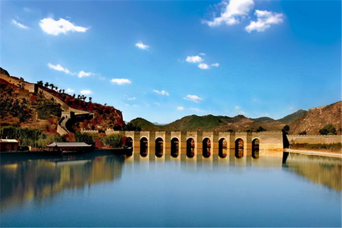 葫芦岛，邂逅最美海景，梦幻之旅启程！