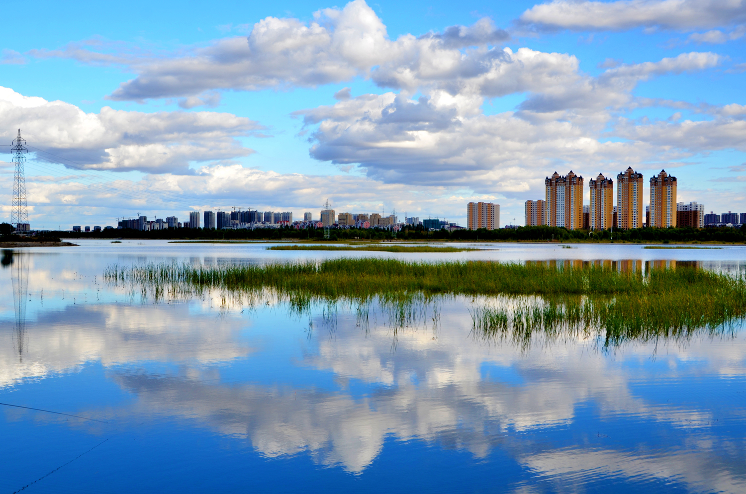 探寻通辽古韵，穿越历史的长河