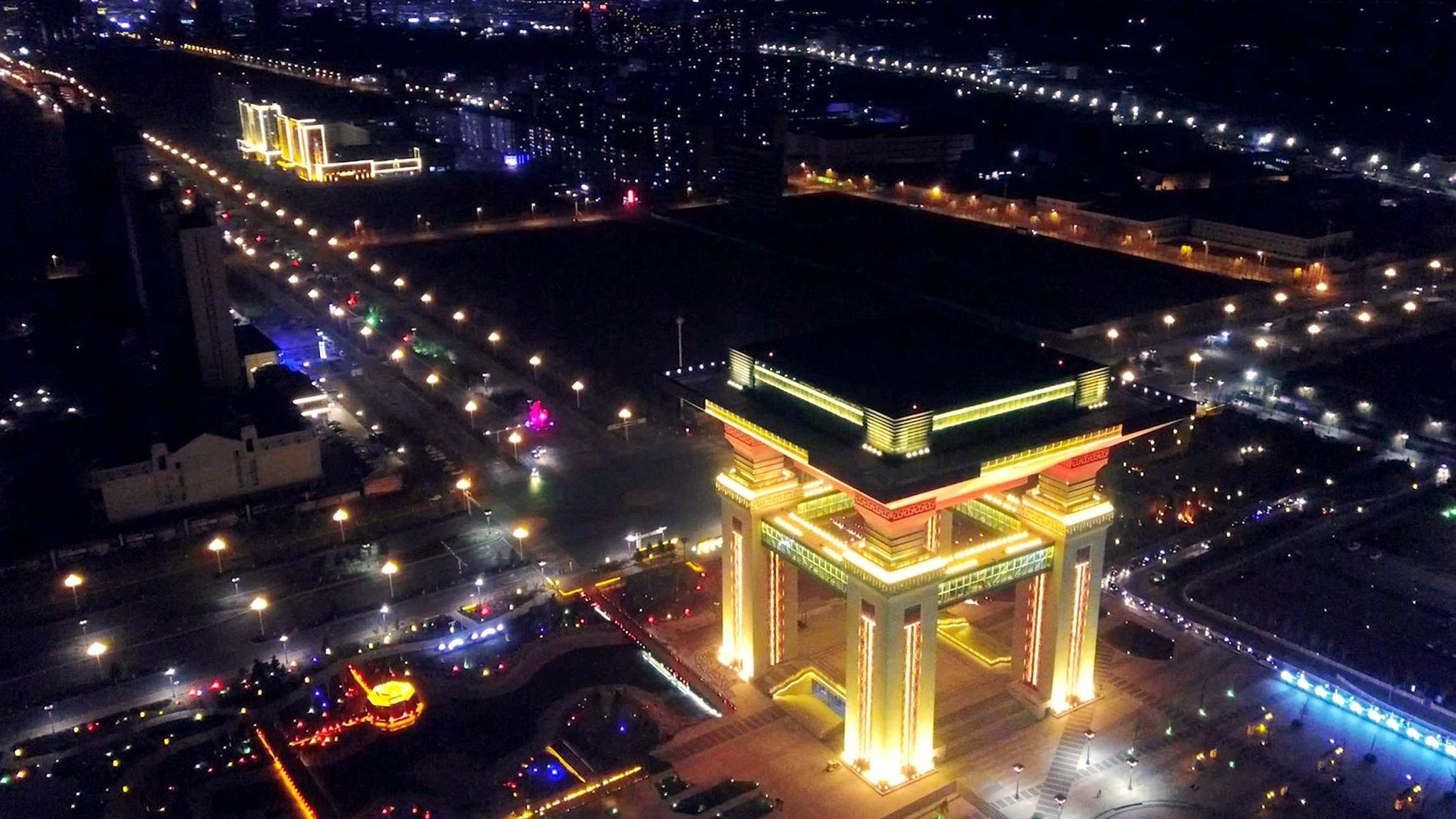 探秘四平，历史与现代的交融之城